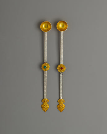 spoon-set-with-electro-gold-palting