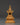 Copper Buddhist Tibetan shrine