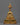 Handcrafted Copper Stupa