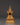 Sacred Spiritual Copper Stupa