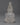 Spiritual Crystal Stupa Figurine | Symbol of Transformation