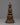 Handcrafted Copper Kadampa Stupa