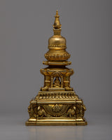 stupa