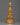 Tibetan Copper Stupa