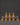 Tibetan Stupa Set
