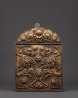 tibetan-chittipati-wall-art