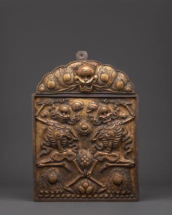 tibetan-chittipati-wall-art