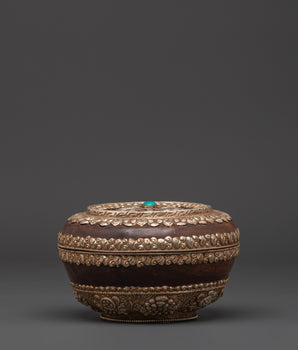 tibetan-wood-rice-pot