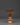 traditional copper lamp