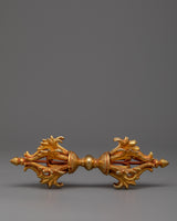 Handcrafted Drilbu