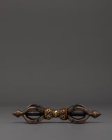 Enlightenment Thunder Vajra