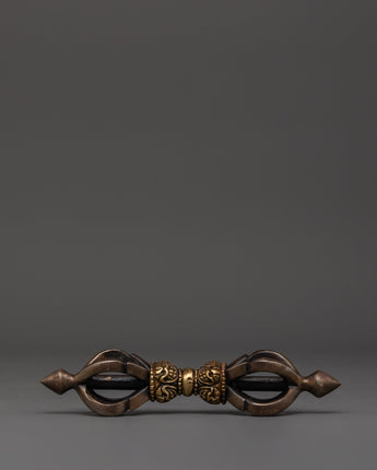 Enlightenment Thunder Vajra