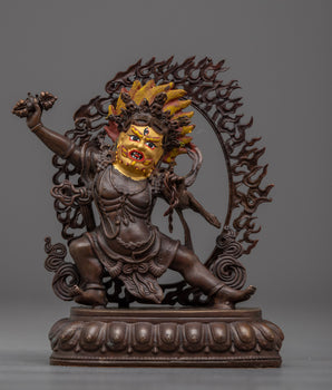 Small Vajrapani
