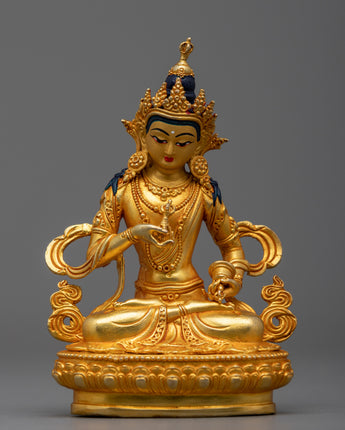 Dorje Nyema Vajrasattva