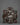 Tibetan Repousse Plaque Wall Hanger