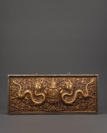 wall-hanging-with-dragon-carving