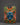 Tibetan Deity Wall Hanging