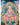 White Tara Thangka Art | Original Hand Painted Female Bodhisattva Art | Wall Decoration Painting |
