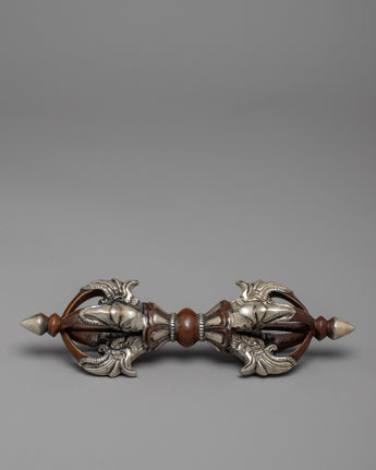 Buddhist Vajra