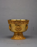 Traditional Bowls