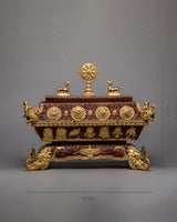 Religious Burner