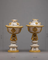 Bhumba Set Rituals