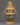 Crystal Bhumba Vase