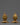 Decorated Kapala set