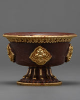 offering bowl