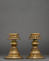Buddhist Panas Set