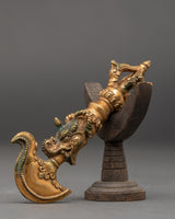 Buddhist Kartika Vajra Knife