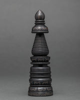 Buddhist Stupa