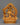 Mini Manjushri Sculpture