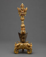 Tibetan Phurba