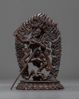 Dorje Phagmo Sculpture