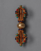 Buddhist Vajra