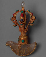 Ritual Flaying Knife