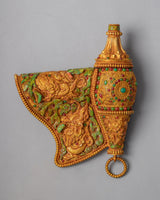 Conch Shell (Sankha)