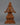 Small Buddhist Stupa