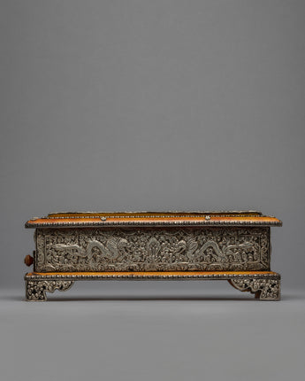incense-burner-tibetanIncense Burner Tibetan For Rituals and Ceremonies