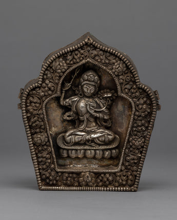 Tibetan Ghau Design
