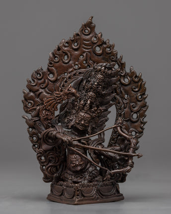 Rahula Statue