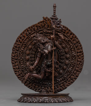 Vajra Yogini Statue