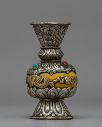 Flower Vase Decor