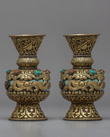 Flower Vases