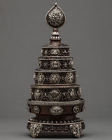 Fine Detailed Mandala Set