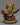 Jambhala Mini statue