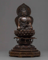 Shakyamuni Buddha Statue