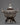 Antique Incense Burner