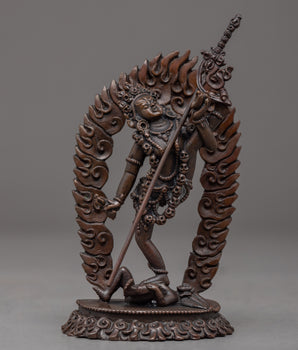 Maitri Vajrayogini Statue
